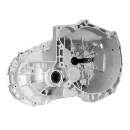 Image Boîte de Vitesses Opel  Meriva  1.4 TURBO ESSENCE 6-rapports M32