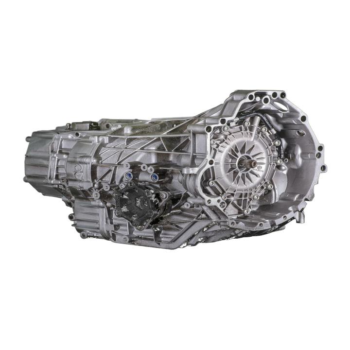 Image  Boîte de Vitesses Automatique VW Golf  2,0 TDI- 6 Vitesses type DSG